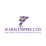 ifarm logo